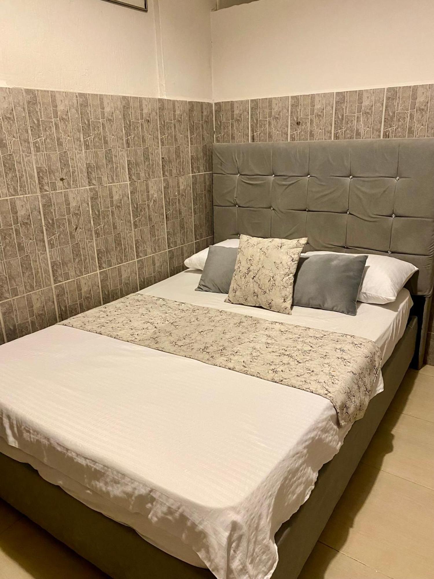 Hotel Titanic Inn Санта-Марта Экстерьер фото